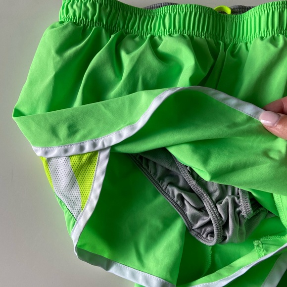 Nike Dri-Fit Running Shorts - Picture 5 of 5